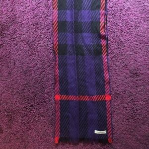 Burberry Scarf